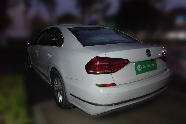 Used Volkswagen Passat 2016 330TSI DSG Luxury Edition