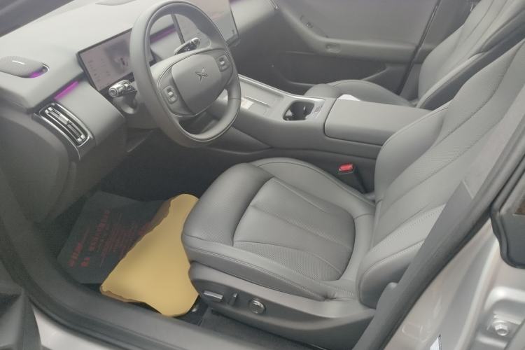 Used XPeng P7+ 2024 Long-Range Max
