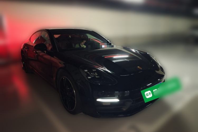 Used Porsche Panamera 2023 Panamera 2.9T
