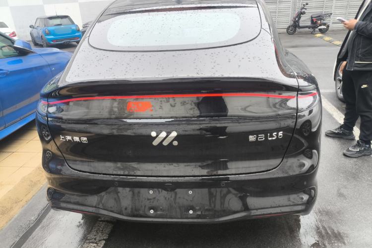 Used IM LS6 2026 Model Range-Extending 66 Max+
