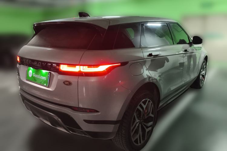 Used Land Rover Range Rover Evoque 2023 Aurora L 249 PS Luxury Edition