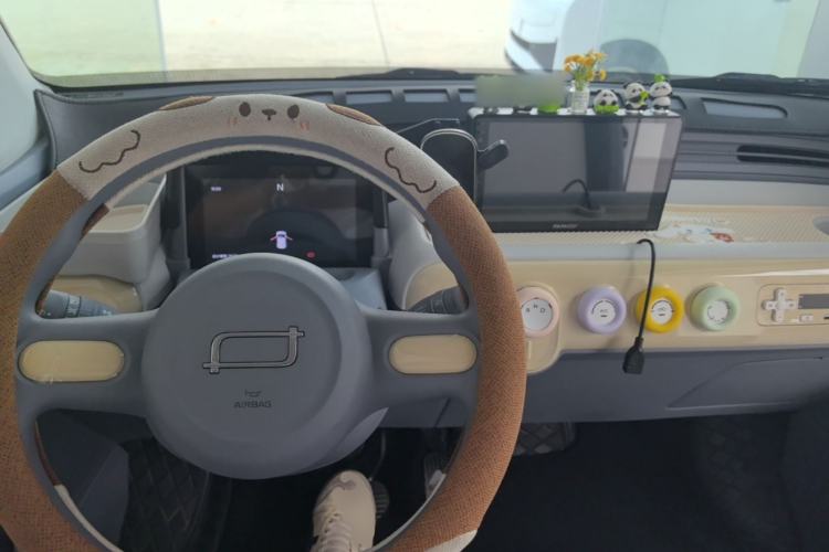 Used Bestune Pony 2025 222km Range Agile Horse
