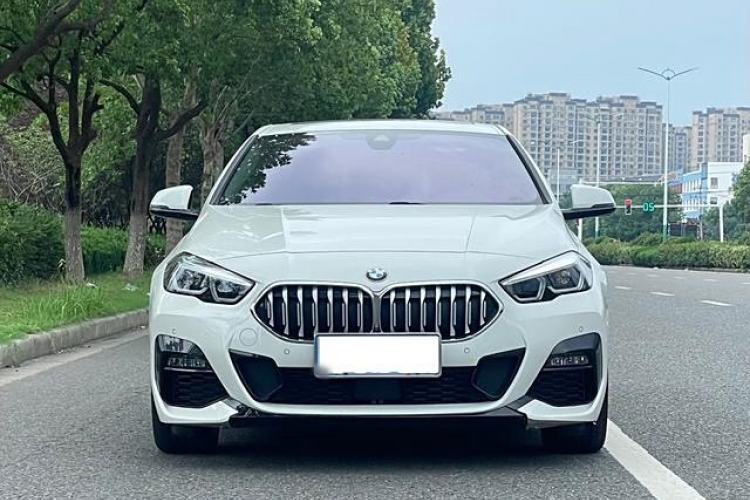 Used BMW 2 Series 2023 225i Four-Door Coupe M Sport Package
