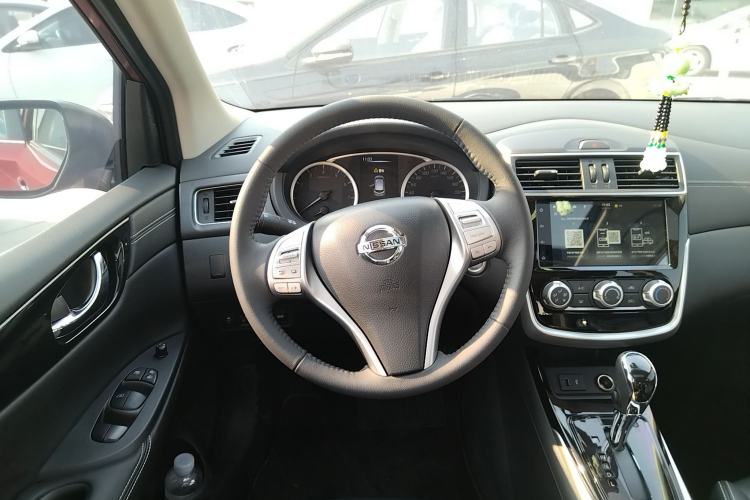 Used Nissan Tiida 2024 1.6L CVT Smart Drive Edition