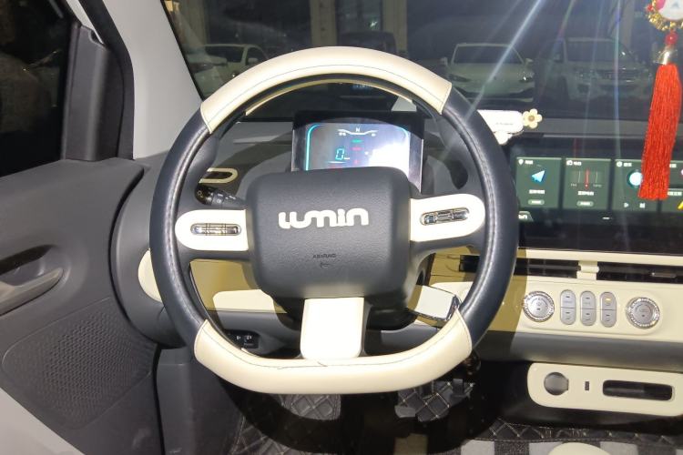 Used Qiyuan Lumin 2024 130km Qingyue Version
