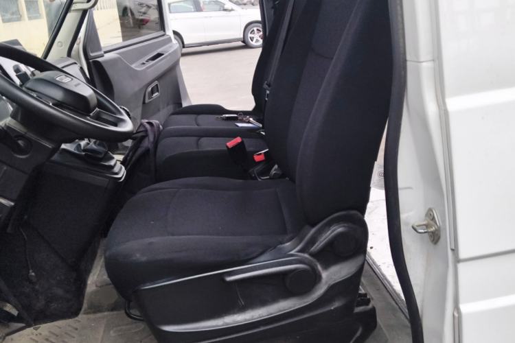 Used Iveco Daily 