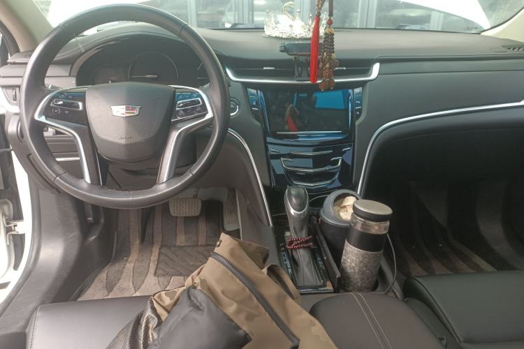 Used Cadillac XTS 2018 28T Tech Edition