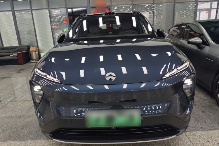 Used Nio ES7 2022 75 kWh