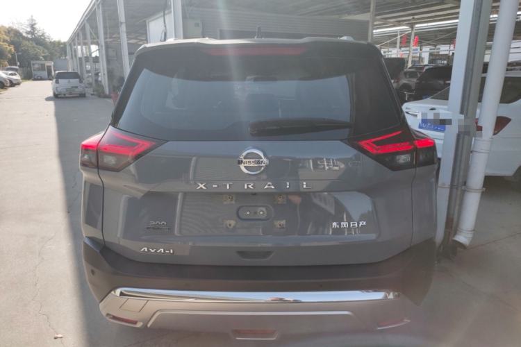 Used Nissan X-Trail 2021 VC-Turbo 300 CVT 4WD Ultimate Edition
