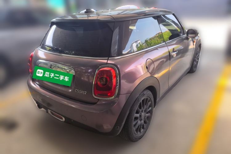 Used MINI 2016 1.5T COOPER
