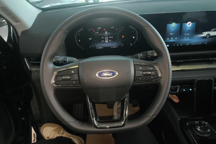 Used Ford Equator Sport 2023 EcoBoost 170 Prime Edition
