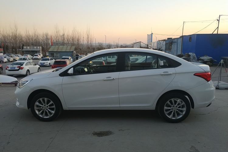 Used SINOGOLD Junxing 2023 Standard Model