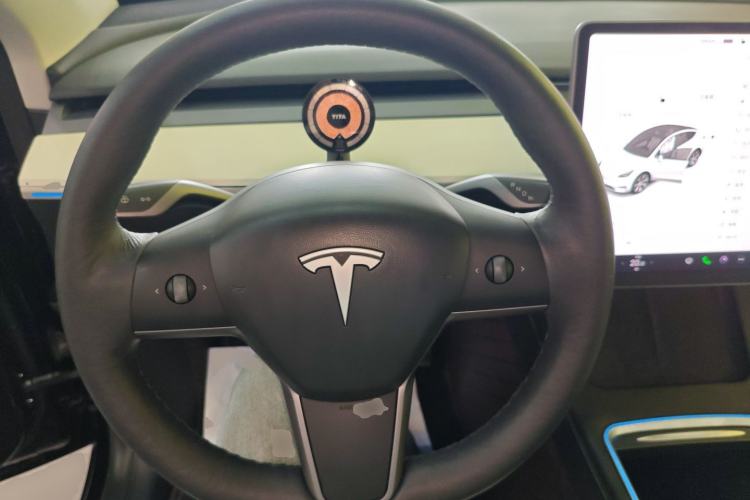 Used Tesla Model Y 2021 Standard Range Rear-Wheel Drive Version
