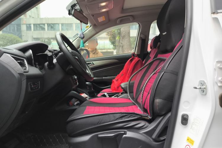 Used Changan CS75 2017 Shangkui Edition 1.5T Automatic Fengxiang Model