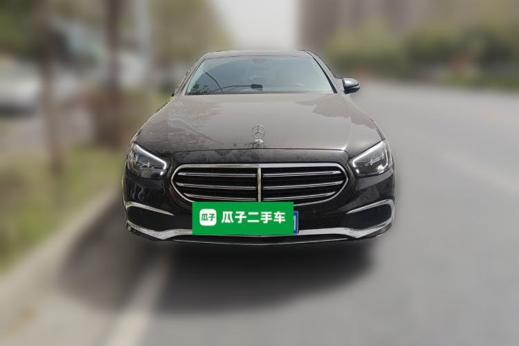 Used Mercedes-Benz E-Class 2023 Facelift E 260 L