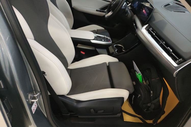 Used BMW X2 2024 sDrive25i M Sport Package