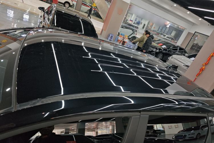 Used Toyota FAW bZ4X 2022 Two-Wheel-Drive Elite JOY Edition