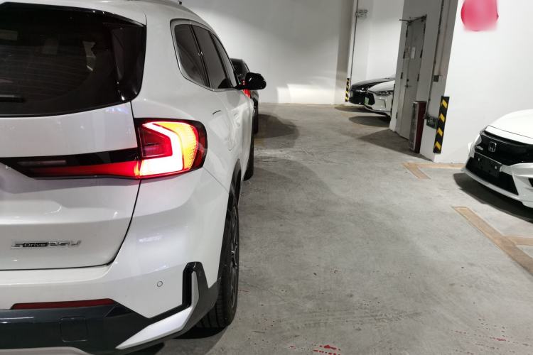 Used BMW X1 2023 sDrive25Li X Design Package
