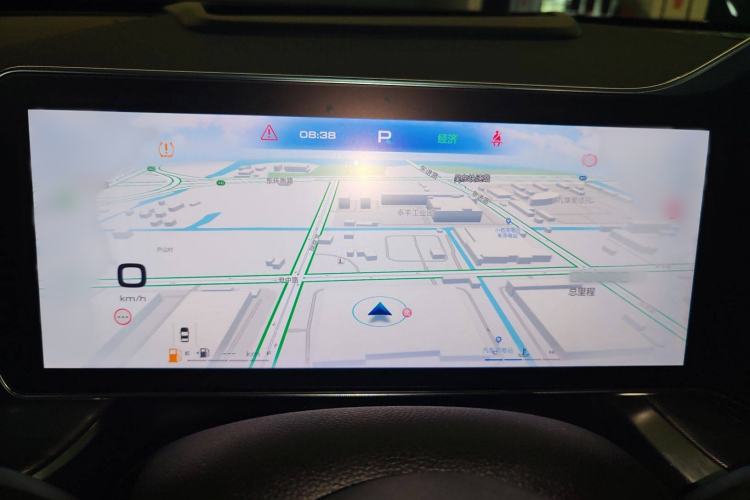 Used Haval XY 2022 1.5T Smart Edition