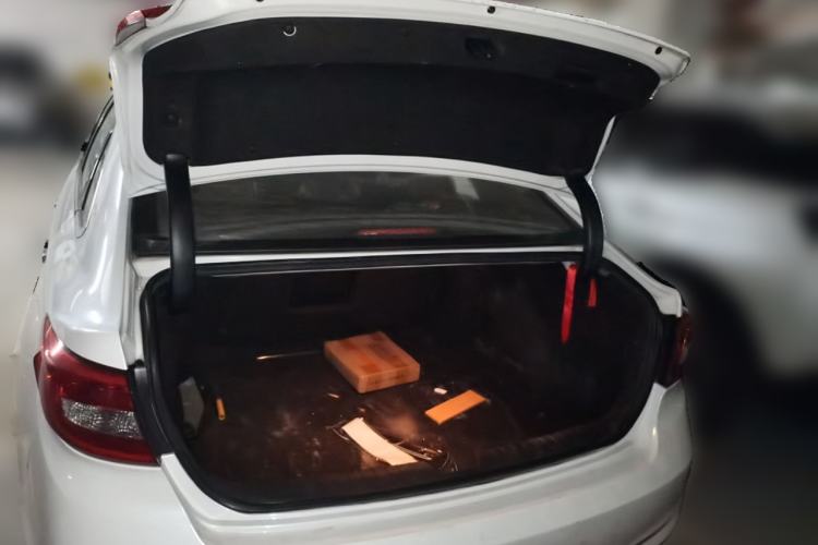 Used Hyundai Sonata 2015 1.6T GLS Smart Model
