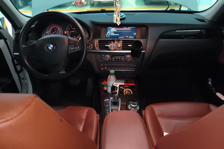 Used BMW X3 (Import) 2013 xDrive20i Luxury Edition