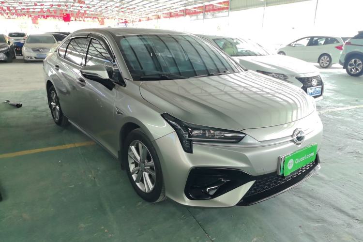 Used AION S 2022 Meizu 580