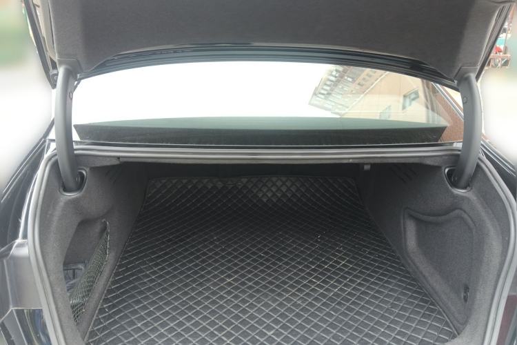 Used Audi A6L 2023 40 TFSI Luxury Dynamic Model