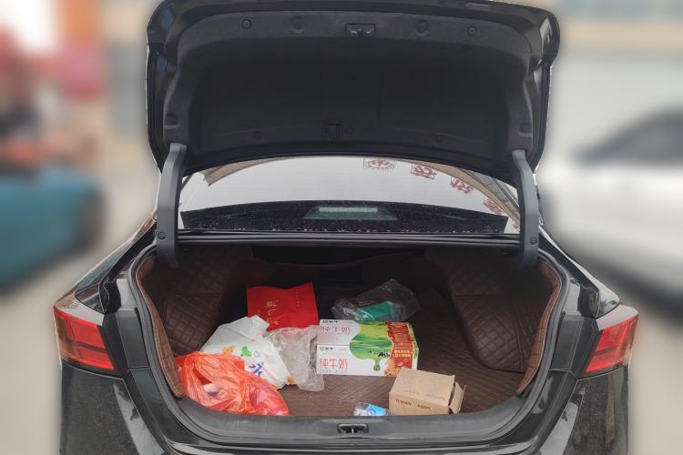 Used Nissan Teana 2021 2.0L XL Upper AD1 Smart Drive & Navigation Edition
