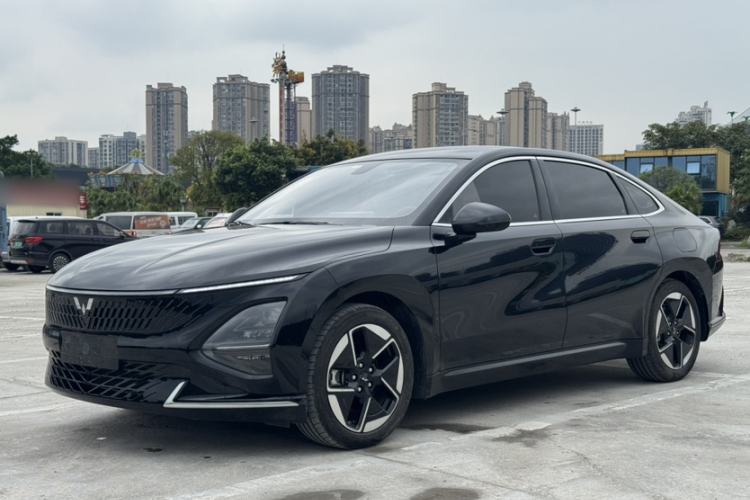 Used Wuling Xingguang 2023 150 Advanced Edition