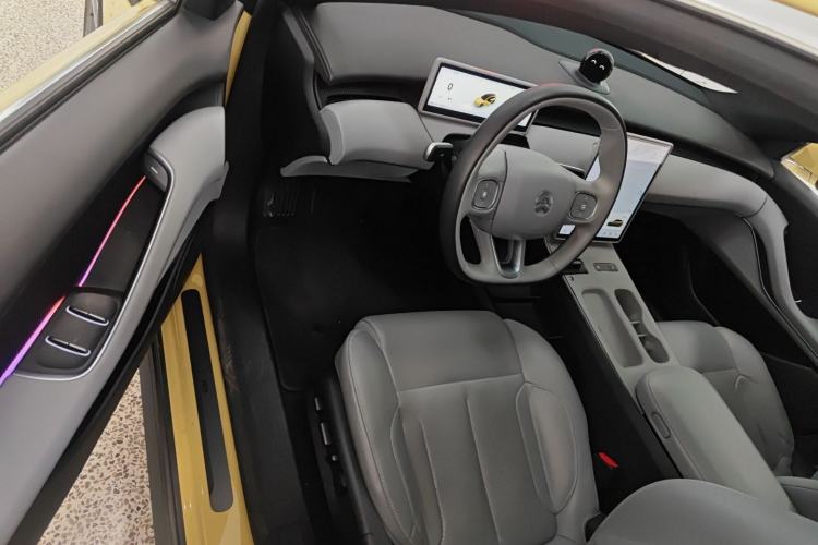 Used Nio ET5T 2024 75kWh Touring