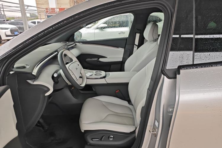 Used XPeng G7 2025 Model—702 Ultra Long Range