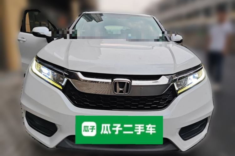 Used Honda Avancier 2017 240TURBO Two-Wheel Drive Comfort Version
