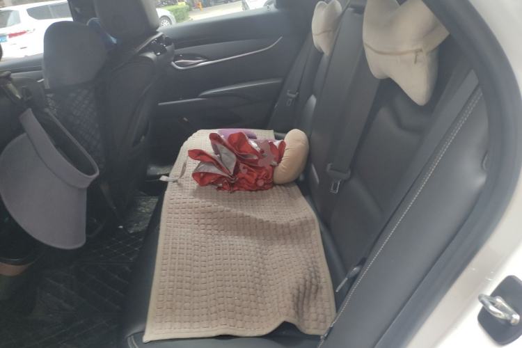 Used Cadillac XTS 2018 28T Tech Edition
