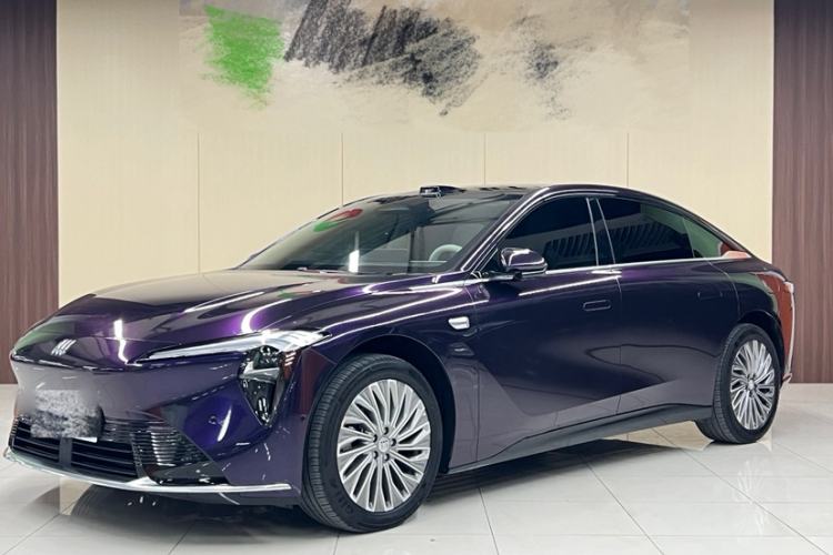 Used Buick L7 2025 Model Luxury Edition