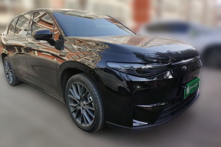 Used Leapmotor C10 2024 530 Comfort Edition
