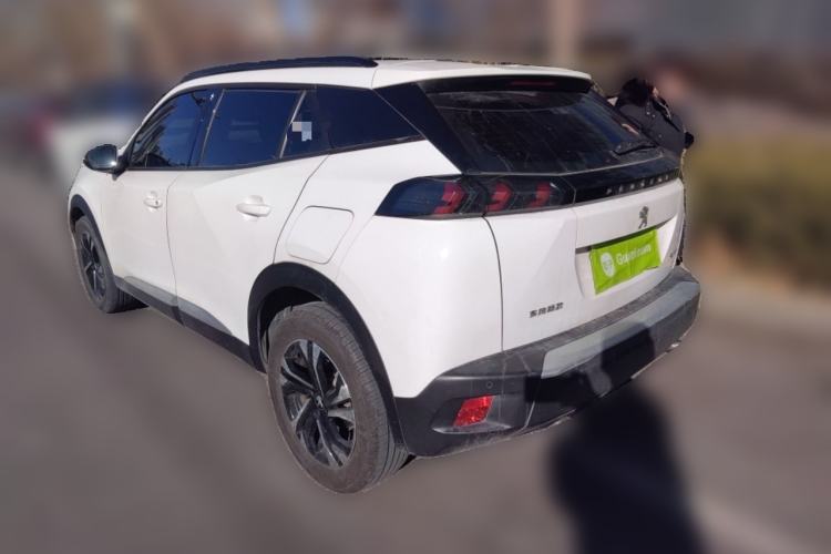 Used Peugeot 2008 2022 230THP THE ONE