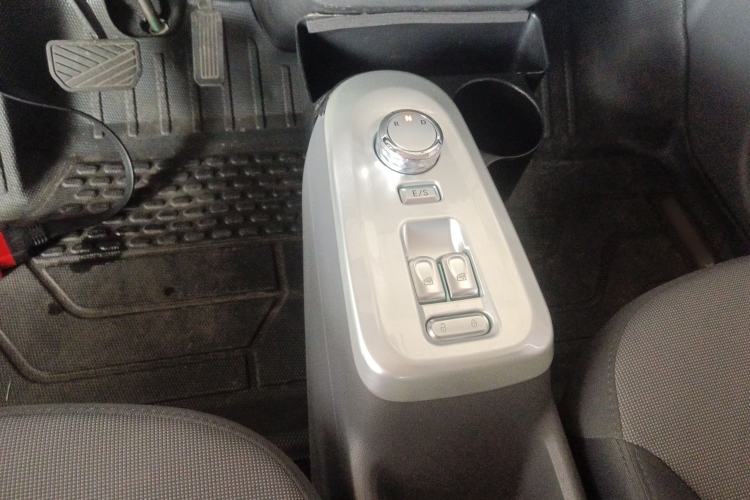 Used CHANGAN Lumin 2022 210km Sweet Edition Gear Lever