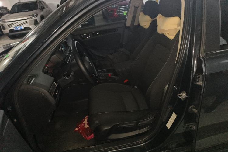 Used Honda Civic 2023 240TURBO CVT Dynamic Edition