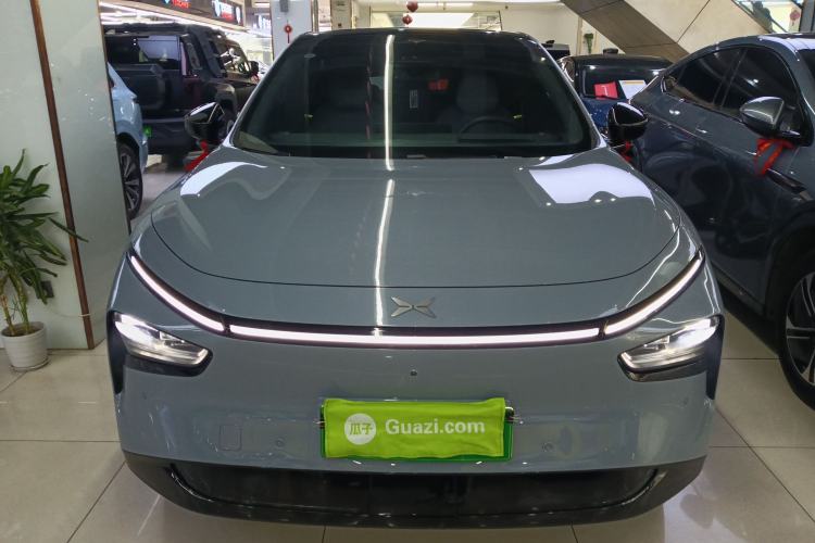 Used XPeng G7 2025 702 Max
