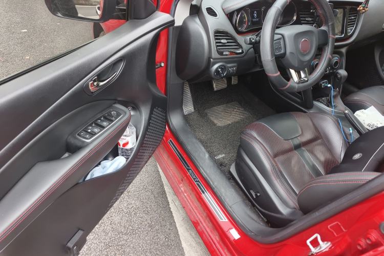 Used Fiat Ottimo 2014 1.4T Automatic Sport Edition
