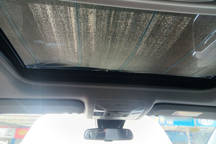 Used Toyota Wildlander 2021 2.0L CVT 4x4 Luxury Edition
