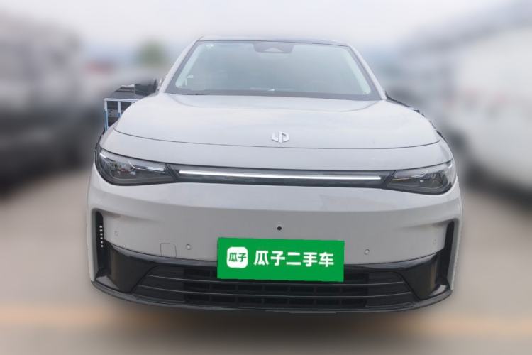 Used Leapmotor C10 2026 605 Enjoyment Edition
