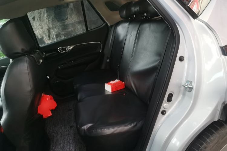 Used AION V 2021 Plus 70 Smart Edition Lithium Iron Phosphate