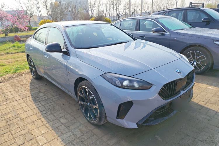 Used BMW 2 Series 2025 225L M Sport Night Edition Package