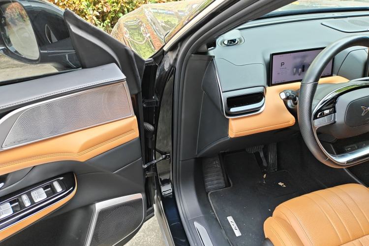 Used XPeng G9 2024 702 Pro