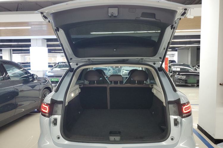 Used Leapmotor C11 2023 Extended-Range 285 Comfort Edition