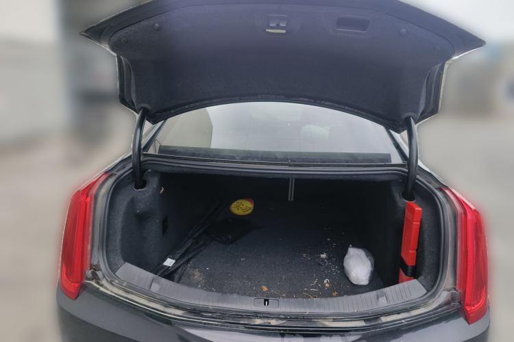 Used Cadillac XTS 2017 28T Tech Edition