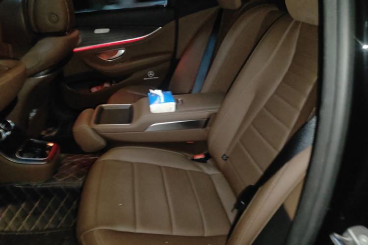 Used Mercedes-Benz E-Class 2021 Facelift E 260 L Sport Edition