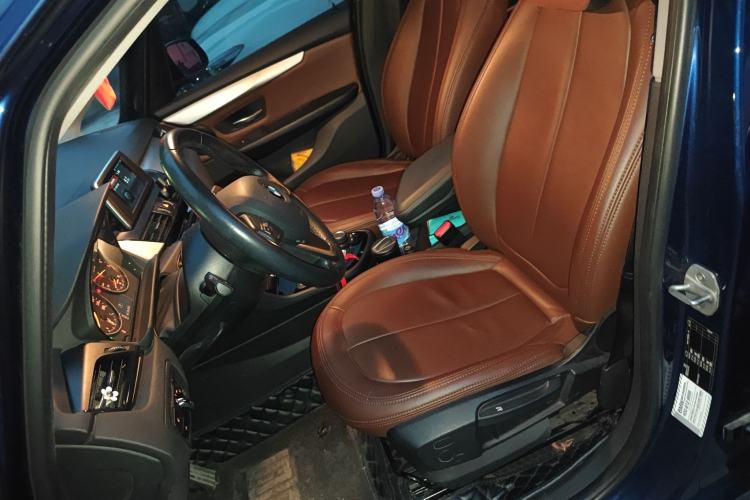 Used BMW 2 Series Active Tourer 2016 218i Leading Model