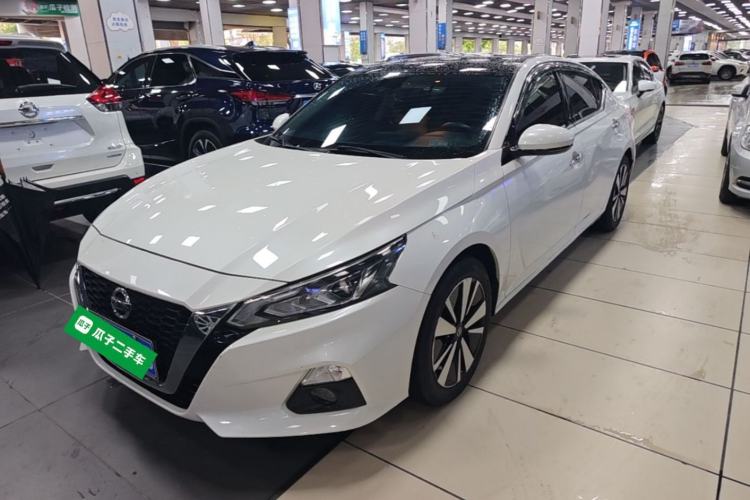 Used Nissan Teana 2021 2.0L XL Comfort Edition